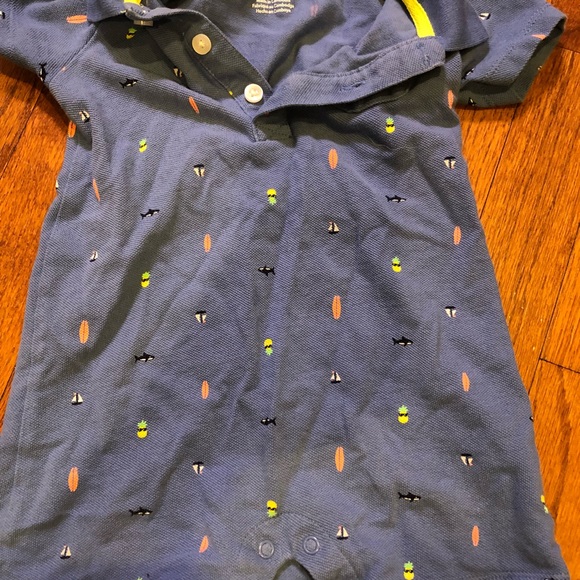 Boy 18 mos clothes bundle - Picture 2 of 8